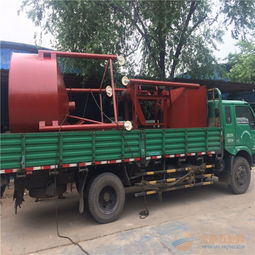 小型移动混凝土搅拌机 建筑与畜牧渔业的多功能利器