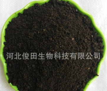 锄禾日当午 生物肥与饲料的现代融合与畜牧渔业协同发展